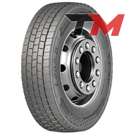 Leao L202-D (ведущая) 245/70 R17.5 136/134M PR16