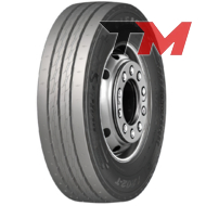 Leao L202-T (прицепная) 245/70 R17.5 143/141J PR18