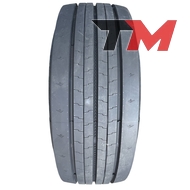 Leao R203-S (рулевая) 315/70 R22.5 156/150L PR18