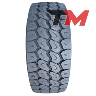 Leao M205-A (универсальная) 315/80 R22.5 158/150K PR22