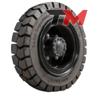 Advance Solid-supa Rida (индустриальная) 140/55 R9