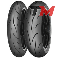 Mitas Sport Force+ EV 190/50 R17 73W