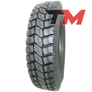 HunterRoad H805 (ведущая) 12.00 R20 156/153K PR20
