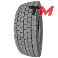 Roadx RDR2 (ведущая) 315/70 R22.5 156/150L PR18