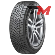 Motomaster Winter Edge II 225/40 R18 88H