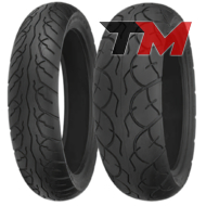 Shinko SR568 160/60 R15 67H