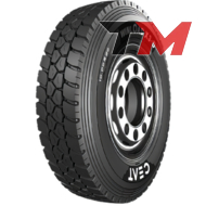 Ceat WinlOad X3-D (ведущая) 315/80 R22.5 PR20