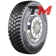 Bridgestone M-Drive 002 (ведущая) 315/80 R22.5 156/150K