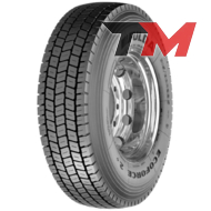 Fulda EcoForce 2+ (ведущая) 295/60 R22.5 150K/149L