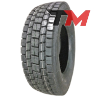 Torque FDR255 (ведущая) 265/70 R19.5 143/141J PR18