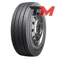 Roadx RoadX RAU2 (универсальная) 275/70 R22.5 152/149J PR18