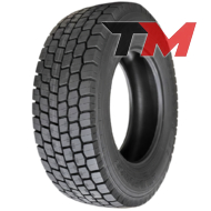 Windforce TRANS MASTER GDL390 (ведущая) 315/80 R22.5 160/157K