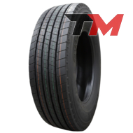 Ovation VI-026 (прицепная) 385/55 R22.5 164K PR24