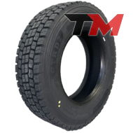 Greentrac GTRD2 (ведущая) 315/60 R22.5 154/148L PR18