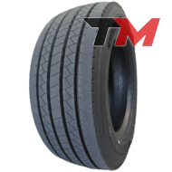 Greentrac GTRS2 (рулевая) 315/60 R22.5 154/150L PR18
