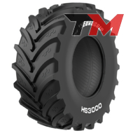 TVS TigerTrac Max-Flex HS3000 (с/х) 800/70 R38 190D/190A8 TL VF