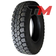 Ovation VI-557 (ведущая) 315/80 R22.5 156/152L PR20