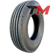 Kapsen HS206 (рулевая) 9.5 R17.5 143/141M PR18