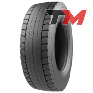 Aeolus Neo Fuel D2 (ведущая) 295/60 R22.5 150/147K PR18