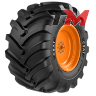 Ceat FOREST XL (индустриальная) 710/45 R26.5 168A8 PR20