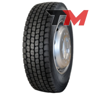 Nordexx Trac25 (ведущая) 315/70 R22.5 154/150L PR20