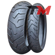 Maxxis MA-ADV 120/70 R17 58W