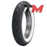 Dunlop D408F 130/80 R17 65H