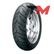 Dunlop D407T 180/65 R16 81H