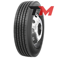 Nokian Hakka Truck Coach (универсальная) 295/80 R22.5 154/149M