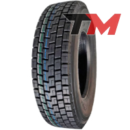 Frideric FD718 (ведущая) 315/80 R22.5 156/153L PR20