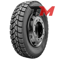 Windforce TRANS MASTER EDM360 (индустриальная) 315/80 R22.5 157/154K