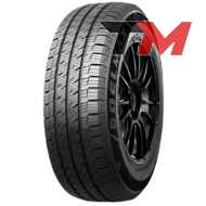 Delmax X-Weather Van II 4S 185/75 R16C 104/102S