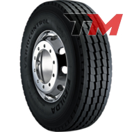 Fulda VarioControl (рулевая) 13 R22.5 156G/154K