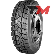 EVERTON STD88 (ведущая) 315/80 R22.5 157/154K PR20