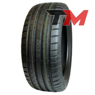 Sonix XSport S8 255/40 R18 99W XL