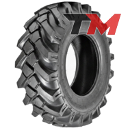 GTK OC10 (индустриальная) 12.50 R20 PR14