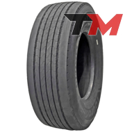 Tourador MAX FORCE T2 (рулевая) 385/65 R22.5 164K