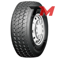 Tourador MAX FORCE A2 (прицепная) 385/65 R22.5 164J