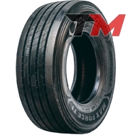 Tourador MAX FORCE T1 (прицепная) 385/65 R22.5 164K