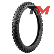 X-Grip Wavebreaker 80/100 R21 51M