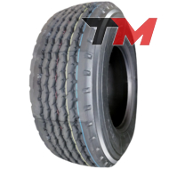 Terraking HS209 (прицепная) 385/65 R22.5 160K PR20