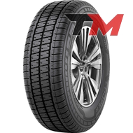 Cooper All Season VAN 215/65 R16C 109/107T