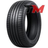 Powertrac EcoSport X78 255/40 R21 102Y XL