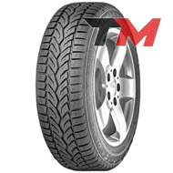 General Tire Altimax Winter Plus 215/55 R16 97H XL
