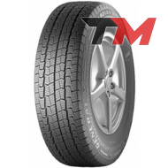 General Tire Eurovan 175/75 R16C 101/99R