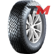 General Tire Grabber AT 255/70 R18 113T