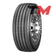 Goodyear Marathon LHS II (рулевая) 375/50 R22.5 156K