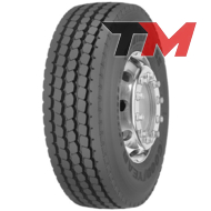 Goodyear Omnitrac MSS (рулевая) 445/75 R22.5 170J