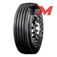 Goodyear Regional RHS II (рулевая) 315/70 R22.5 154/150L