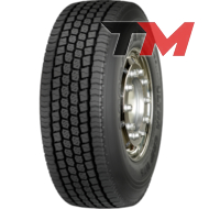 Goodyear Ultra Grip WTS (ведущая) 355/50 R22.5 154K/152L